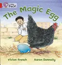 Das magische Ei - The Magic Egg