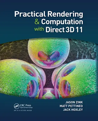 Praktisches Rendern und Berechnen mit Direct3D 11 - Practical Rendering and Computation with Direct3D 11