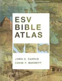 Crossway ESV Bibelatlas [Mit CDROM und Poster] - Crossway ESV Bible Atlas [With CDROM and Poster]