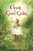 Anne von Green Gables - Anne of Green Gables