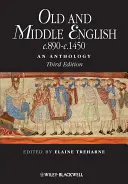 Alt- und Mittelenglisch von 890-c.1450: Eine Anthologie - Old and Middle English c.890-c.1450: An Anthology