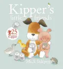 Kipper's kleine Freunde - Kipper's Little Friends