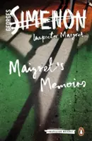 Maigrets Memoiren - Maigret's Memoirs