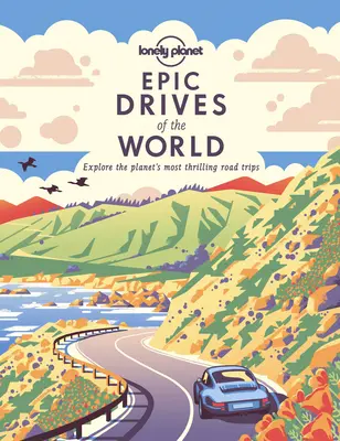 Epic Drives of the World 1 1