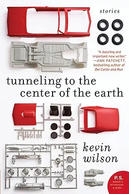 Tunnelbau zum Mittelpunkt der Erde: Geschichten - Tunneling to the Center of the Earth: Stories