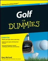Golf für Dummies - Golf for Dummies