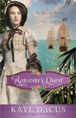 Ransome's Suche - Ransome's Quest