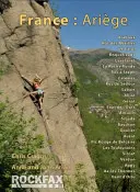 Frankreich: Ariege - Rockfax Felskletterführer - France: Ariege - Rockfax Rock Climbing Guidebook