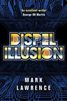 Illusion zerstreuen - Dispel Illusion