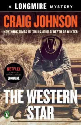 Der Westernstern: Ein Longmire-Krimi - The Western Star: A Longmire Mystery