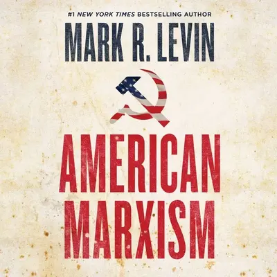 Amerikanischer Marxismus - American Marxism