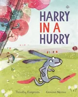 Harry in Eile - Harry in a Hurry