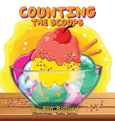 Zählen der Schaufeln - Counting the Scoops