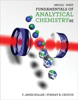 Grundlagen der analytischen Chemie (Crouch Stanley (Michigan State University)) - Fundamentals of Analytical Chemistry (Crouch Stanley (Michigan State University))