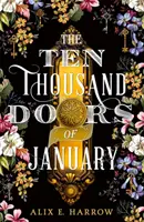 Zehntausend Türen im Januar - Ten Thousand Doors of January