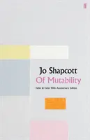 Von der Veränderlichkeit - Of Mutability