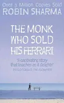 Mönch, der seinen Ferrari verkaufte - Monk Who Sold his Ferrari