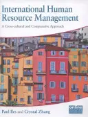 Internationales Personalmanagement: Ein kulturübergreifender und vergleichender Ansatz - International Human Resource Management: A Cross-Cultural and Comparative Approach