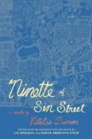 Ninette von der Sündenstraße - Ninette of Sin Street