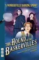 Der Jagdhund der Baskervilles - The Hound of the Baskervilles