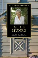 Der Cambridge-Begleiter zu Alice Munro - The Cambridge Companion to Alice Munro