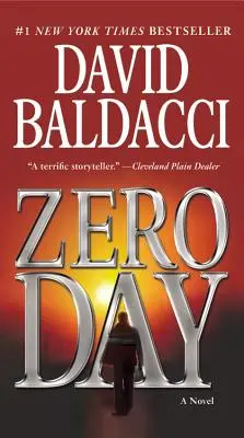 Zero Day (Großformat / Großdruckausgabe) - Zero Day (Large Type / Large Print Edition)