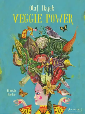 Veggie-Power - Veggie Power