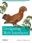 Gestaltung von Web-Schnittstellen - Designing Web Interfaces