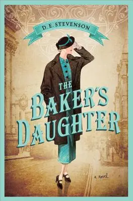 Die Bäckerstochter - The Baker's Daughter