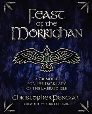 Das Fest der Morrighan - Feast of the Morrighan