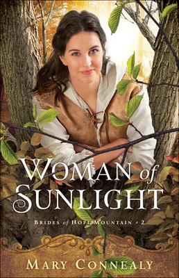 Frau des Sonnenlichts - Woman of Sunlight