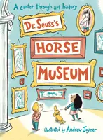 Dr. Seuss' Pferdemuseum - Dr. Seuss's Horse Museum