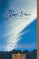 Das Yoga-Sutra von Patanjali: Eine neue Übersetzung mit Kommentar - The Yoga-Sutra of Patanjali: A New Translation with Commentary