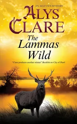 Das wilde Lammas - The Lammas Wild