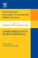 Supraleitfähigkeit in neuen Materialien, 4 - Superconductivity in New Materials, 4