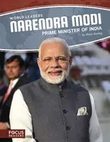 Weltpolitische Führer: Narendra Modi: Premierminister von Indien - World Leaders: Narendra Modi: Prime Minister of India