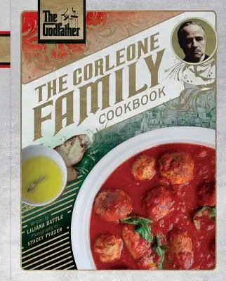 Der Pate: Das Kochbuch der Familie Corleone - The Godfather: The Corleone Family Cookbook