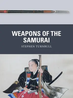 Waffen der Samurai - Weapons of the Samurai