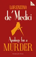 Entschuldigung für einen Mord - Apology for a Murder