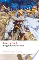 König Salomos Minen - King Solomon's Mines