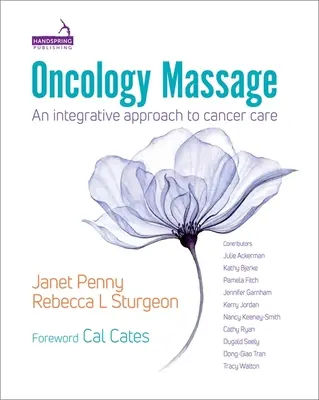 Onkologische Massage - Oncology Massage