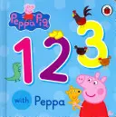 Peppa Pig: 123 mit Peppa - Peppa Pig: 123 with Peppa