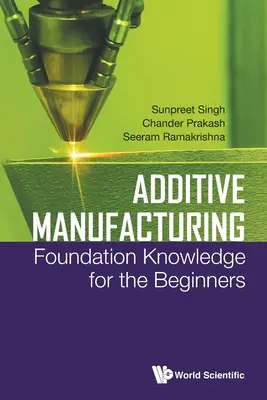 Additive Manufacturing: Grundlagenwissen für Einsteiger - Additive Manufacturing: Foundation Knowledge for the Beginners