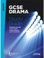 Edexcel GCSE Drama Studienführer - Edexcel GCSE Drama Study Guide