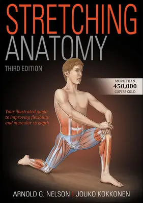 Anatomie der Dehnung - Stretching Anatomy