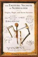 Die esoterischen Geheimnisse des Surrealismus: Ursprünge, Magie und Geheimbünde - The Esoteric Secrets of Surrealism: Origins, Magic, and Secret Societies