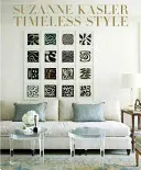 Suzanne Kasler: Zeitloser Stil - Suzanne Kasler: Timeless Style