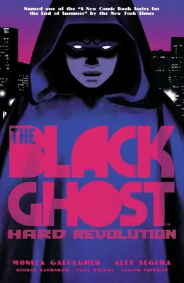 Das schwarze Gespenst - The Black Ghost