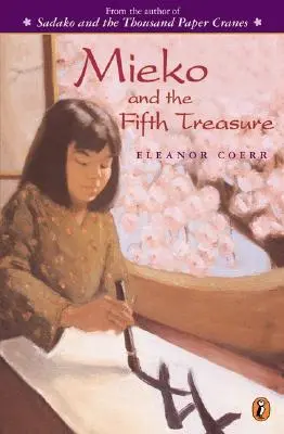 Mieko und der fünfte Schatz - Mieko and the Fifth Treasure