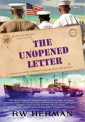 Der ungeöffnete Brief: Eine Dosis Realität verändert das Leben eines jungen Mannes für immer - The Unopened Letter: A Dose of Reality Changes a Young Man's Life Forever